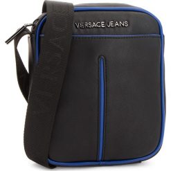 Saszetka VERSACE JEANS - E1YSBB44 70767 899. Torby na ramię marki Versace Jeans. W wyprzedaży za 279.00 zł.