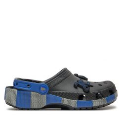 Klapki Crocs. Czarne klapki Crocs. Za 269.99 zł.