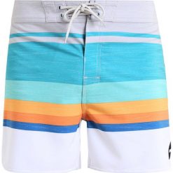 Rip Curl RETRO SECTOR Szorty kąpielowe teal. Kąpielówki marki Rip Curl. Za 229.00 zł.