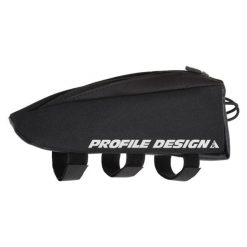Torba Profile Design Aero E-Pack. Czarne torby na ramię PROFILE DESIGN, bez wzorów, na ramię, bez dodatków. Za 235.50 zł.