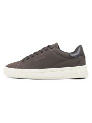 GAP Sneakersy w kolorze brązowym rozmiar: 45. Brązowe buty sportowe casual GAP, bez wzorów, bez zapięcia. Za 149.45 zł.