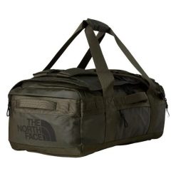 Torba turystyczna The North Face Base Camp Voyager Duffel 42L. Zielone torby na laptopa The North Face. Za 556.00 zł.