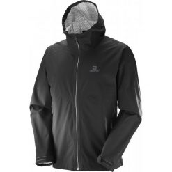 Salomon Kurtka La Cote Flex 2.5l Jkt M Black L. Kurtki przejściowe marki 4F. W wyprzedaży za 499.00 zł.