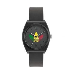 Zegarek adidas. Niebieskie zegarki Adidas. Za 279.99 zł.