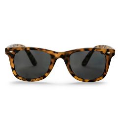 Okulary CHPO Noway leopard brązowe 16131PG. Brązowe okulary przeciwsłoneczne CHPO BRAND. Za 156.51 zł.
