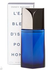 Issey Miyake L'Eau Bleue D'Issey - EDT - 75 ml rozmiar: onesize. Perfumy męskie ISSEY MIYAKE. Za 184.02 zł.