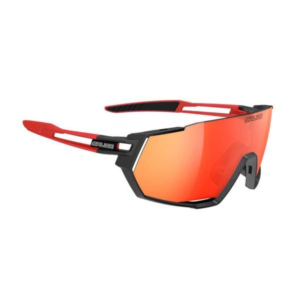 Okulary przeciwsłoneczne Salice 029RW. Czarne okulary przeciwsłoneczne salice. Za 428.70 zł.