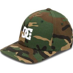 Czapka z daszkiem DC - Cap Star 2 55300096 GRA0. Czapki z daszkiem marki DC. W wyprzedaży za 139.00 zł.