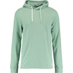 Lindbergh Bluza z kapturem dust green. Bluzy z kapturem marki Lindbergh, m, z bawełny, z kapturem. Za 169.00 zł.