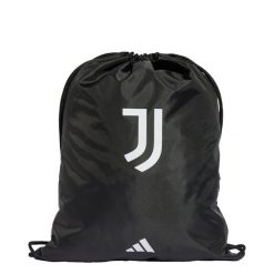 Torba Juventus Home Gym Sack. Białe torby na ramię Adidas, bez wzorów, z materiału, na ramię, bez dodatków. Za 101.70 zł.