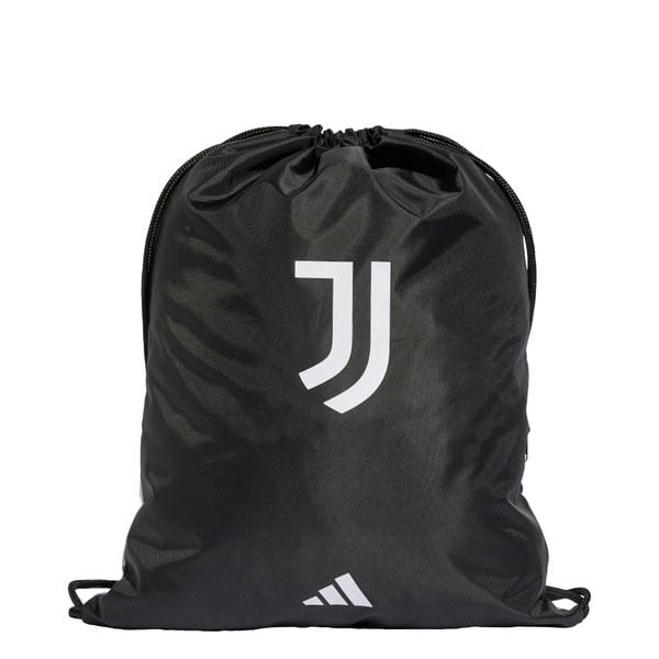 Torba Juventus Home Gym Sack. Białe torby na ramię Adidas, bez wzorów, z materiału, na ramię, bez dodatków. Za 101.70 zł.