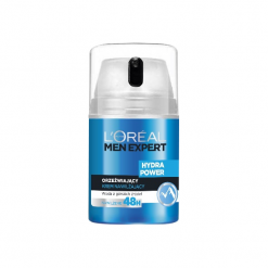 L'oreal Men Expert Hydra Power. Kremy i balsamy marki Nivea. Za 24.90 zł.