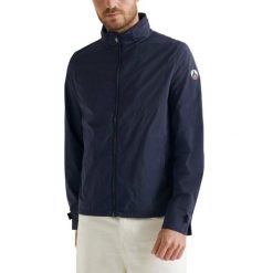 Kurtka JOTT SS24MJAC20 Niebieski. Niebieskie kurtki Jott, bez wzorów, z tkaniny, bez kaptura. Za 743.89 zł.