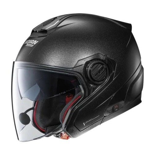 Interkom motocyklowy NOLAN N-COM B101 R do kasków NOLAN, komplet na 1 kask. Słuchawki bezprzewodowe NOLAN. Za 483.99 zł.