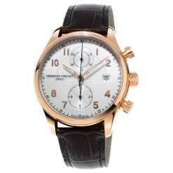 ZEGAREK FREDERIQUE CONSTANT RUNABOUT FC-393RM5B4. Zegarki marki FREDERIC CONSTANT. Za 12,499.00 zł.