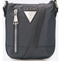 Guess Jeans - Saszetka. Saszetki i nerki marki Guess Jeans. W wyprzedaży za 199.90 zł.