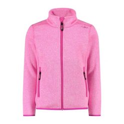 Polar dla dziewczynki CMP. Czerwone bluzy z polaru CMP, bez wzorów, z polaru, bez kaptura. Za 230.50 zł.
