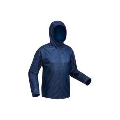Kurtka turystyczna SH100 Warm męska. Kurtki marki QUECHUA. Za 79.99 zł.