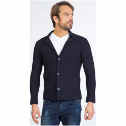 Sir Raymond Tailor Sweter Męski, Xxl, Ciemnoniebieski. Swetry nierozpinane marki Sir Raymond Tailor. W wyprzedaży za 209.00 zł.