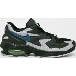 Nike Sportswear - Buty Air Max2 Light. Buty sportowe casual marki Nike Sportswear. Za 589.90 zł.