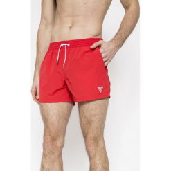 Guess Jeans - Kąpielówki. Kąpielówki Guess Jeans. Za 219.90 zł.
