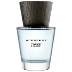 BURBERRY Burberry Touch for Men Woda toaletowa 50 ml Męskie. Perfumy męskie Burberry. Za 104.54 zł.