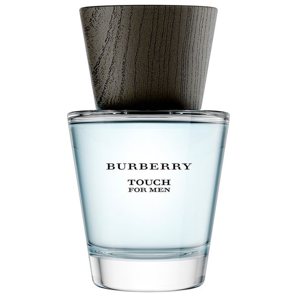 BURBERRY Burberry Touch for Men Woda toaletowa 50 ml Męskie. Perfumy męskie Burberry. Za 104.54 zł.