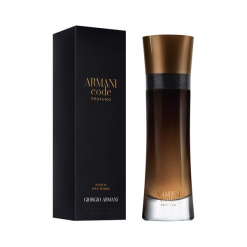 Giorgio Armani Code Profumo 110 ml. Perfumy męskie marki Giorgio Armani. W wyprzedaży za 299.00 zł.