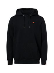 Ellesse bluza z kapturem Mężczyźni Bawełna czarny, S. Czarne bluzy z kapturem Ellesse, m, z aplikacjami, z bawełny, z kapturem. Za 169.95 zł.