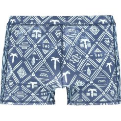 Brunotti DOYLE Kąpielówki storm blue. Kąpielówki marki Brunotti. Za 129.00 zł.