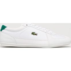 Lacoste - Buty Evara Sport. Buty sportowe casual LACOSTE. W wyprzedaży za 379.90 zł.