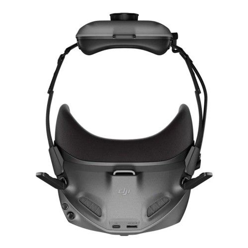 Gogle DJI Goggles N3. Drony Dji. Za 1,309.99 zł.
