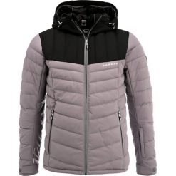 Dare 2B INTENTION II Kurtka snowboardowa smokey grey. Kurtki narciarskie i snowboardowe marki Dare 2B. W wyprzedaży za 391.30 zł.