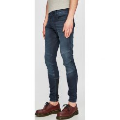 G-Star Raw - Jeansy. Jeansy marki G-Star Raw. W wyprzedaży za 539.90 zł.