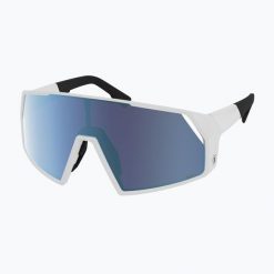 Okulary przeciwsłoneczne SCOTT Pro Shield. Białe okulary przeciwsłoneczne Scott. Za 339.99 zł.