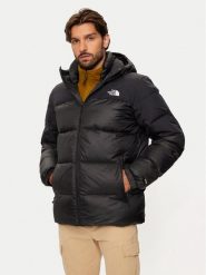 The North Face Kurtka puchowa Diablo 2.0 NF0A8992 Czarny Regular Fit. Czarne kurtki The North Face, m, bez wzorów, z puchu, bez kaptura. Za 869.99 zł.