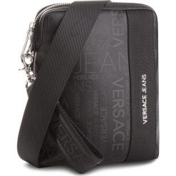 Saszetka VERSACE JEANS - E1YSBB24 70723 899. Saszetki i nerki marki Versace Jeans. Za 439.00 zł.