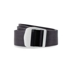Pasek do spodni Ortovox Strong Belt. Czarne paski ORTOVOX, bez wzorów. Za 179.99 zł.