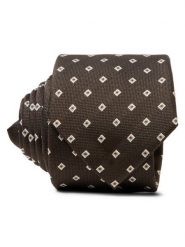 BOSS Jedwabny krawat Mężczyźni czarny, ONE SIZE. Czarne krawaty i muchy Boss, bez wzorów, z jedwabiu. Za 229.95 zł.