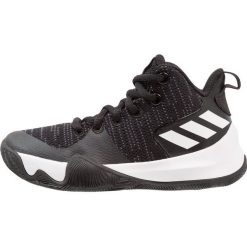 Adidas Performance EXPLOSIVE FLASH Tenisówki i Trampki wysokie core black/carbon/footwear white. Trampki marki adidas Performance. W wyprzedaży za 206.10 zł.