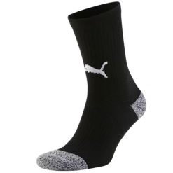 Skarpety Unisex Team Liga Dla Dorosłych. Białe skarpety Puma, bez wzorów. Za 92.99 zł.