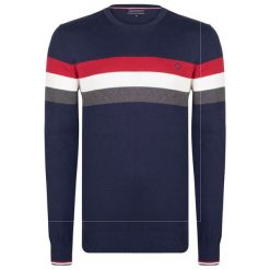 Felix Hardy Sweter Męski M Ciemny Niebieski. Swetry nierozpinane Felix Hardy. Za 159.00 zł.
