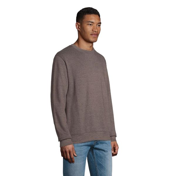Bluza Rozpinana Unisex Dla Dorosłych Columbia. Szare bluzy z kapturem SOL'S, m, bez wzorów, z bawełny, z kapturem. Za 92.99 zł.