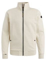 PME Legend Bluza w kolorze kremowym rozmiar: M. Brązowe bluzy PME Legend, m, bez wzorów, bez kaptura. Za 322.95 zł.