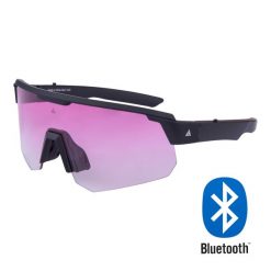 Fotochromowe okulary przeciwsłoneczne Bluetooth HYBRID BT. Czarne okulary przeciwsłoneczne LACETO. Za 425.00 zł.