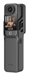 SJCAM C400 aparat do fotografii sportowej 16 MP 4K Ultra HD CMOS 25,4 / 2,8 mm (1 / 2.8") Wi-Fi 189 g. Zegarki sportowe SJCAM. Za 964.99 zł.
