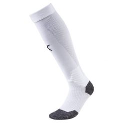 Skarpetki Puma Liga. Białe skarpety Puma, bez wzorów. Za 40.99 zł.