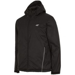 4F Męska Kurtka Narciarska H4Z17 kumn001 Czarny Xl. Kurtki narciarskie i snowboardowe marki 4F. Za 189.00 zł.