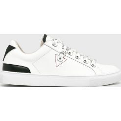 Guess Jeans - Buty. Buty sportowe casual marki Guess Jeans. Za 439.90 zł.