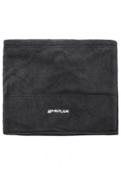 Komin Whistler Picton Windblock Fleece Neckgaitor. Czarne szaliki WHISTLER, bez wzorów, z materiału. Za 66.99 zł.